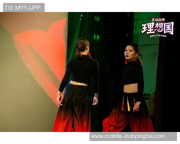 实时新闻深圳街舞队心理素质深度对比分析及其对舞蹈表现的影响探讨